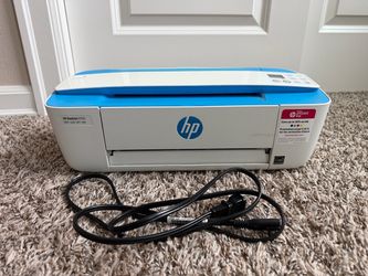 HP color printer