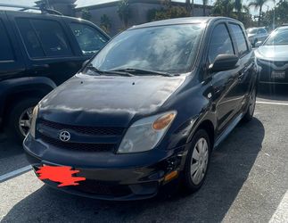 2006 Scion xA