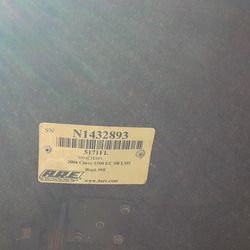 A.R.E. Cover  For A 2004chevy 1500