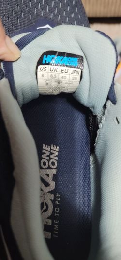 Hoka One One