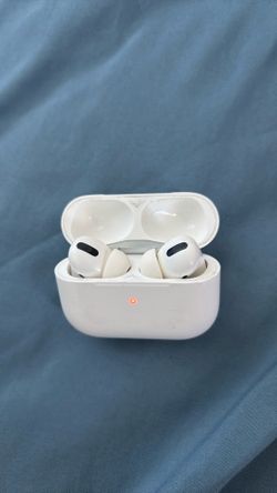 Apple AirPods