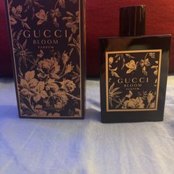 Gucci Beauty Perfum