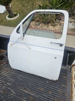 C10 Doors 