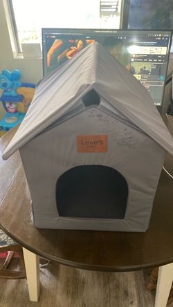 Love’s cabin