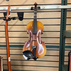 Strobel Violin