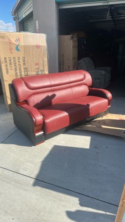 NEW SOFA HALF OFFF!!!