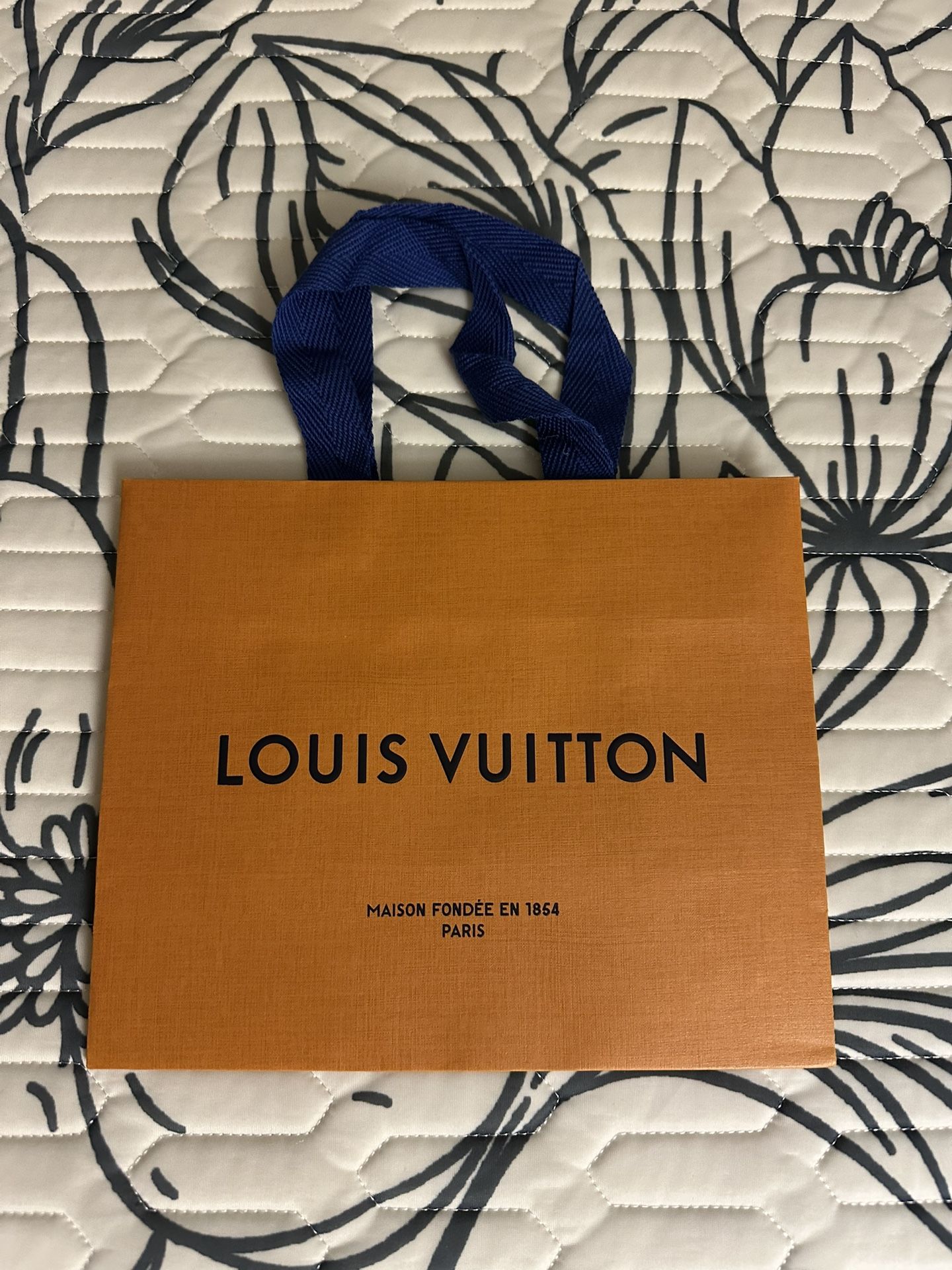 Lv Shopping Bag