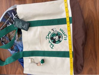 Disneyland tote large 92504