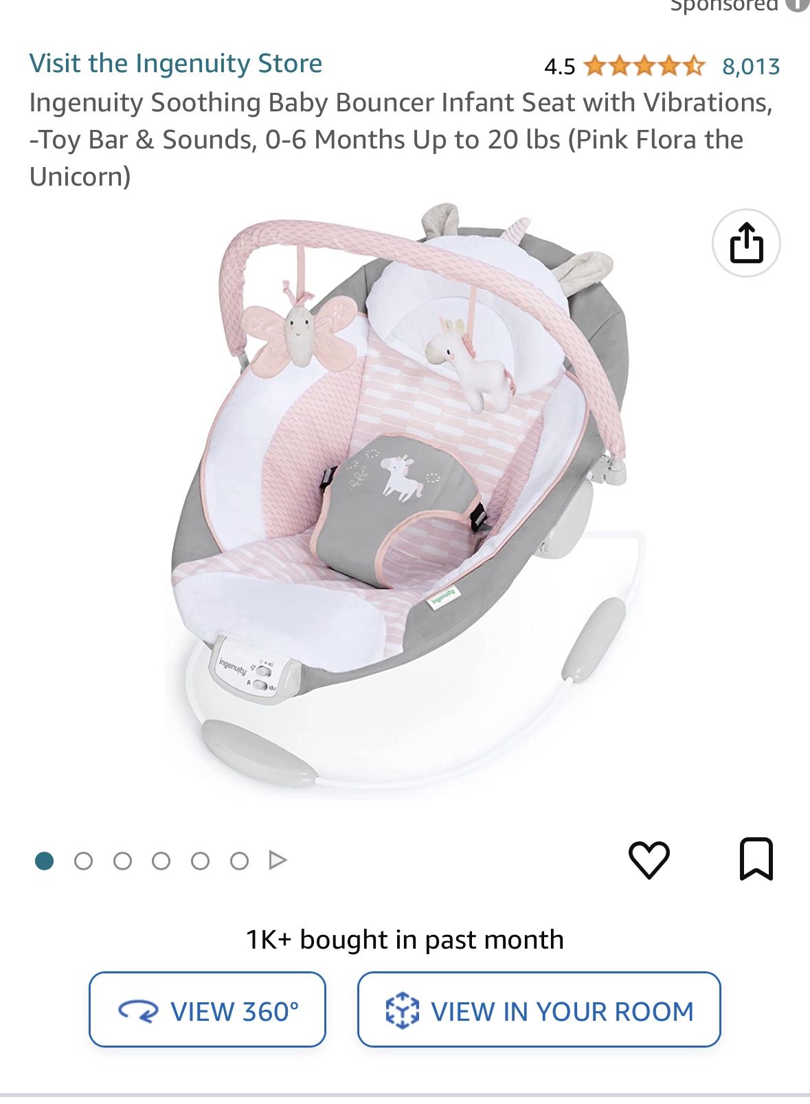 Bassinet
