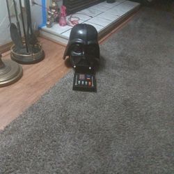 Darth Vader Mask