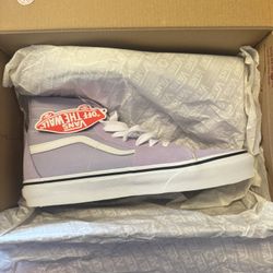 Vans Sk&-Hi Tapered Shoes