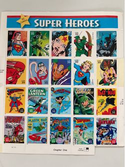 Stamps