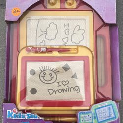 Two Pack Drawing Board
