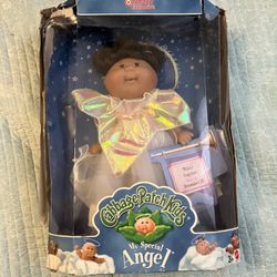 Vintage Dolls 