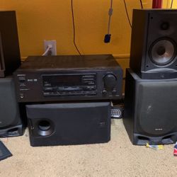 Sound System