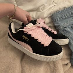 Puma Suede Classic Sneakers