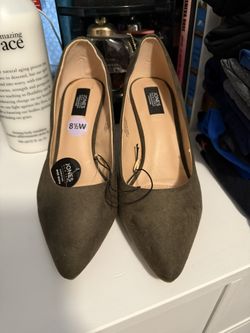 Jones New York Heels