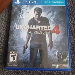 Juegos Para PS4