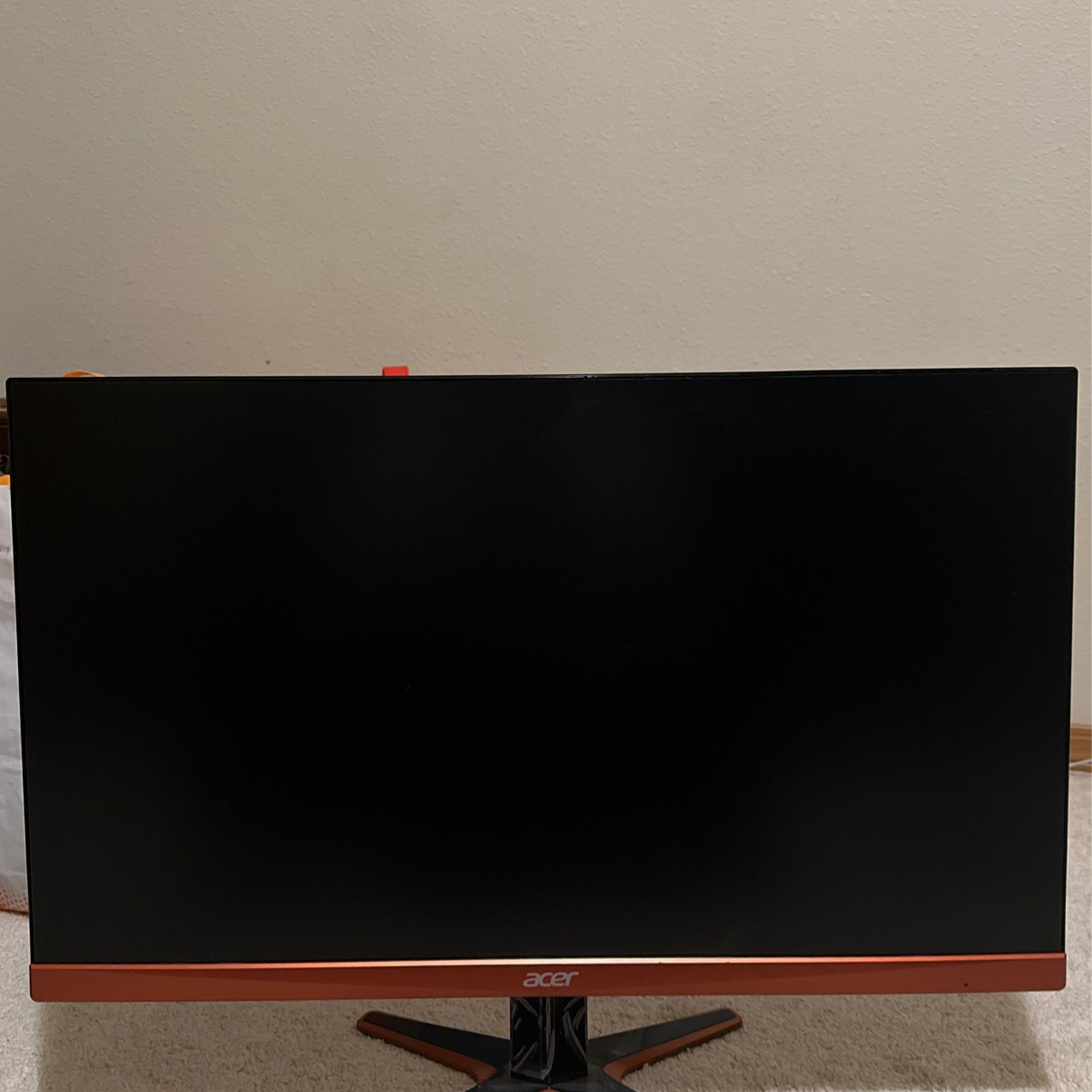 Acer XG270HU Gaming Monitor