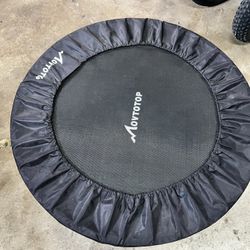 Rebounder/Trampoline