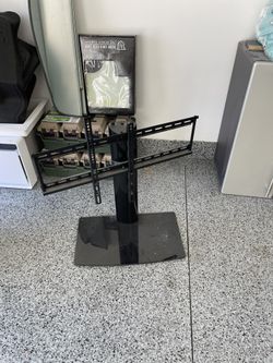 Standing Tv Stand
