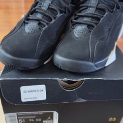 JORDANS TRUE FLIGHT 5Y (Boys)