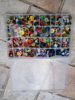 Button collection