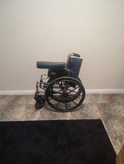 Wheelchair