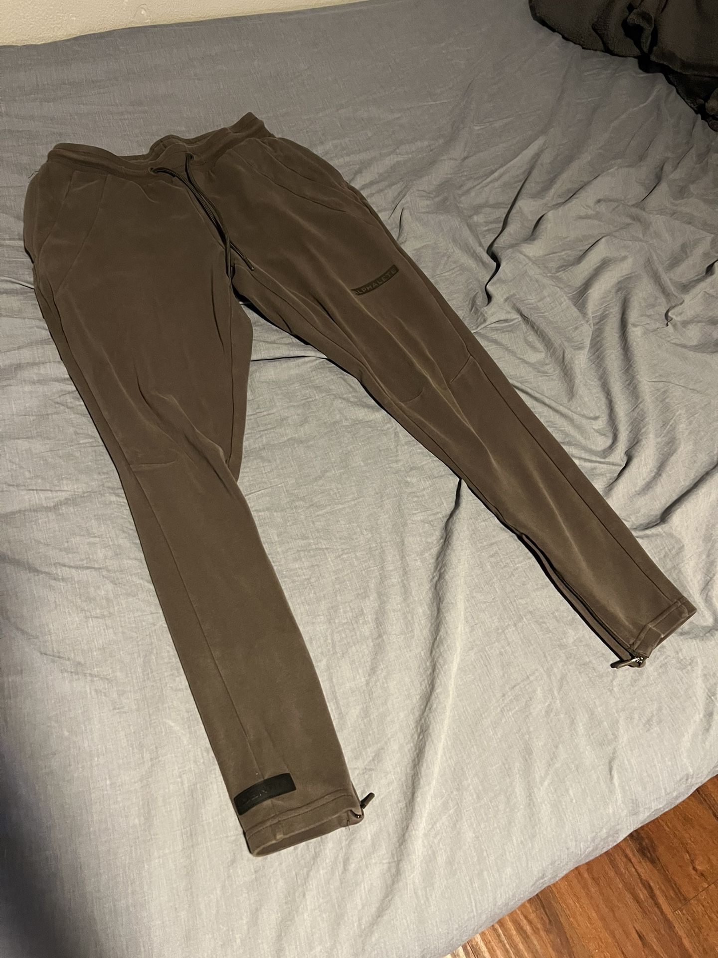Men’s Alphalete Jogger
