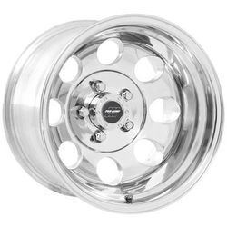 Pro Comp Wheels 5x4.5 Lug Pattern Set Of 4