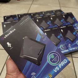 vSeeBox 5 Pro