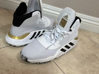 Adidas Men’s Pro Bounce 1.9.2.0 Basketball Shoe