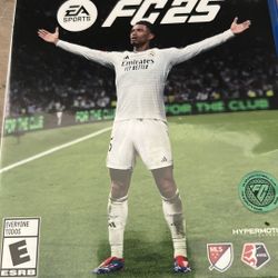Fc 25