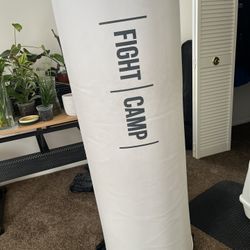 Fight Camp Heavy Bag And Water/Sand Base