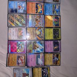 Poke ball Pokemon Cards 