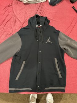 Jordan Jacket