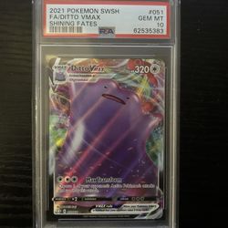 Pokemon And Sports Cards For Sale