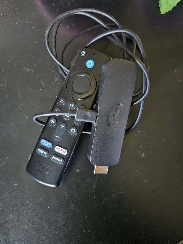 Amazon Fire Stick