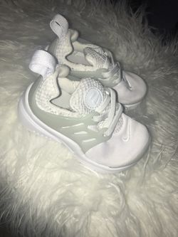 Baby Nike presto