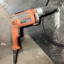 Bridget screw gun