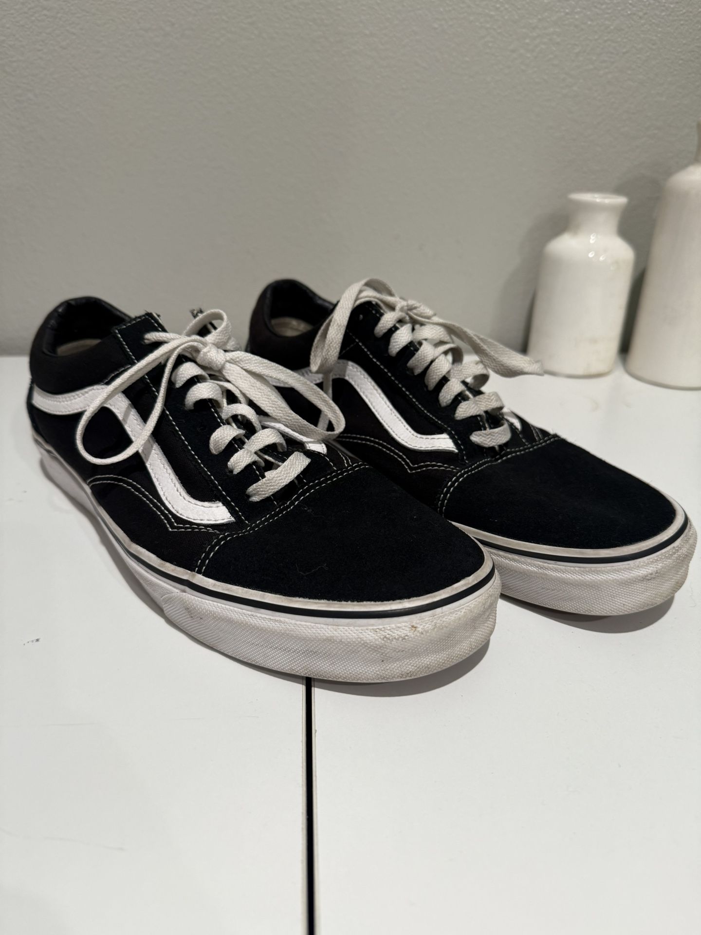 Vans Size 11