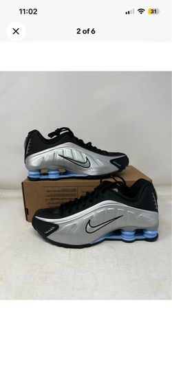 Nike shox