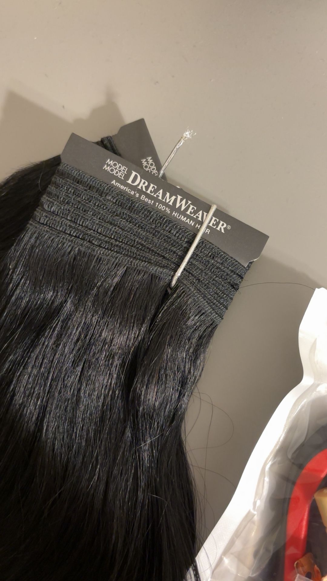 Hair Extensions 