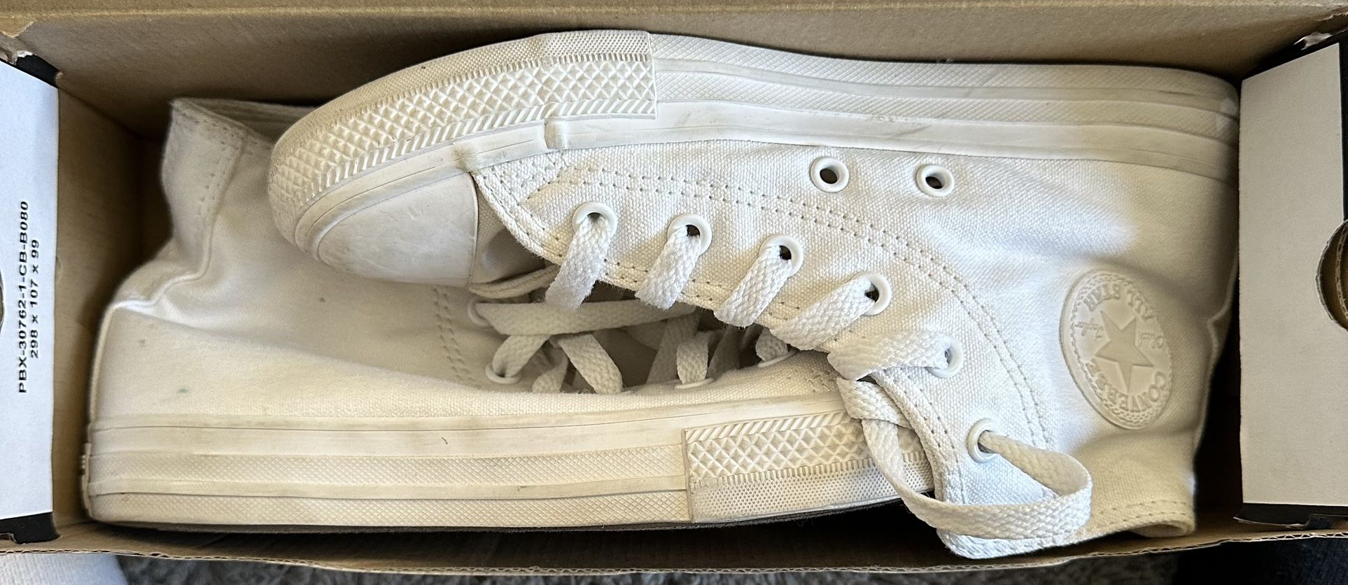 Converse For Sale