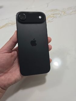 iPhone Air AT&T & Cricket 256GB