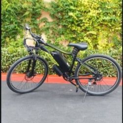 Electric Bike / E-Bike – Need Battery – Great Condition