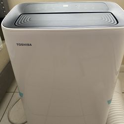 Portable Air Conditioner 