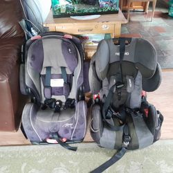 car seats