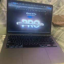 Mac Book Pro