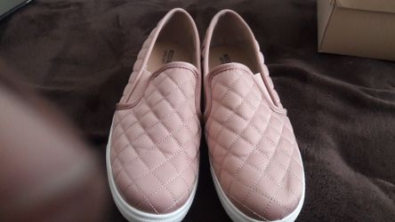 Blush Colored MOSSIMO Reese Women's Shoes Size 8